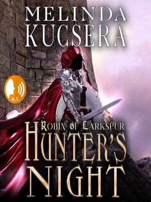 cover image of Hunter's Night